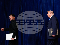 APTOPIX Trump Ukraine