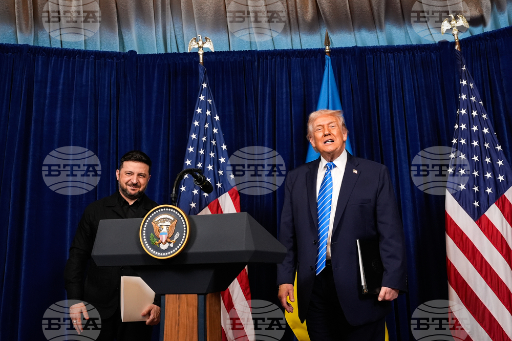Trump Ukraine