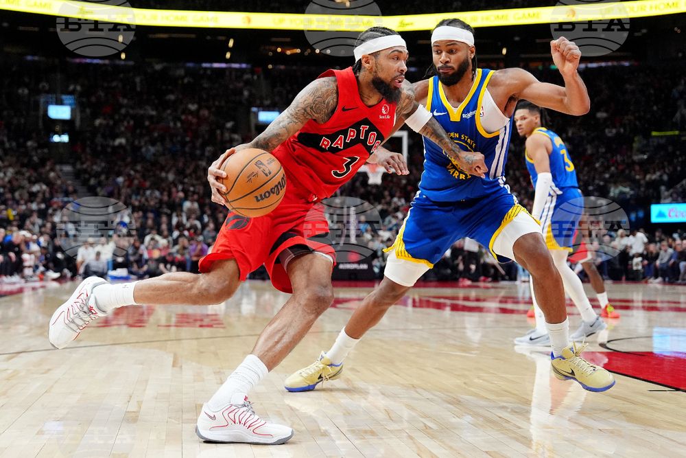 Warriors Raptors Basketball