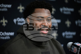 Saints Titans Football