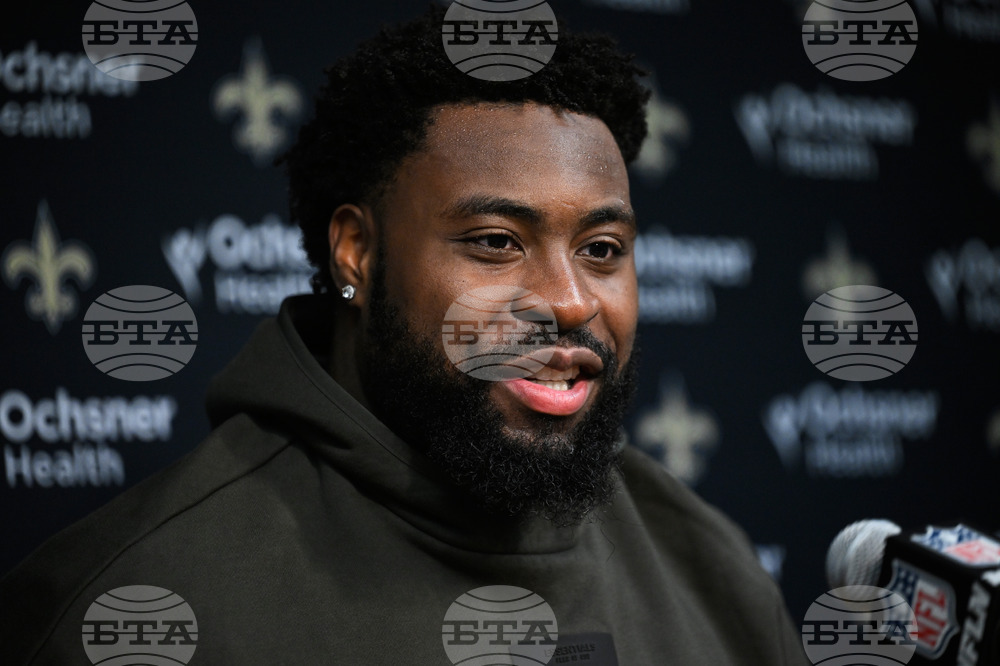 Saints Titans Football