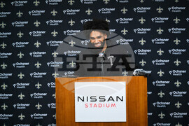 Saints Titans Football