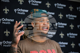 Saints Titans Football