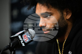 Saints Titans Football