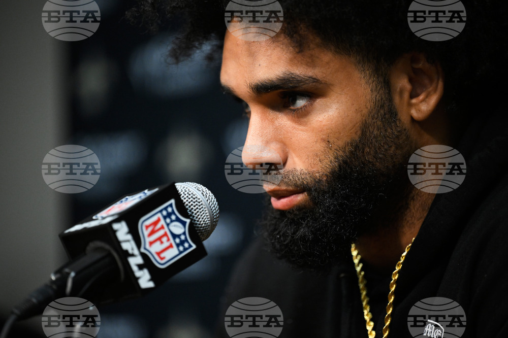 Saints Titans Football