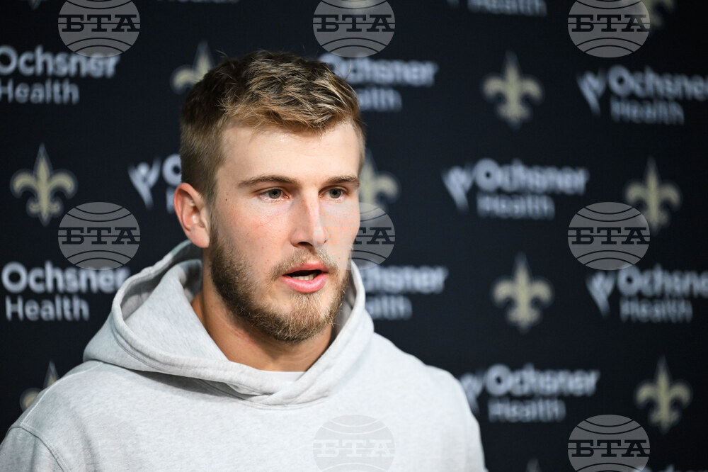 Saints Titans Football