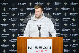 Saints Titans Football