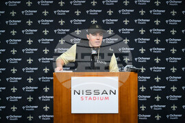 Saints Titans Football