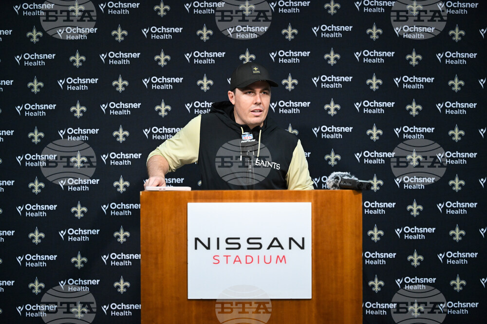 Saints Titans Football