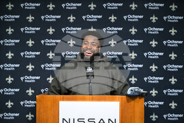 Saints Titans Football