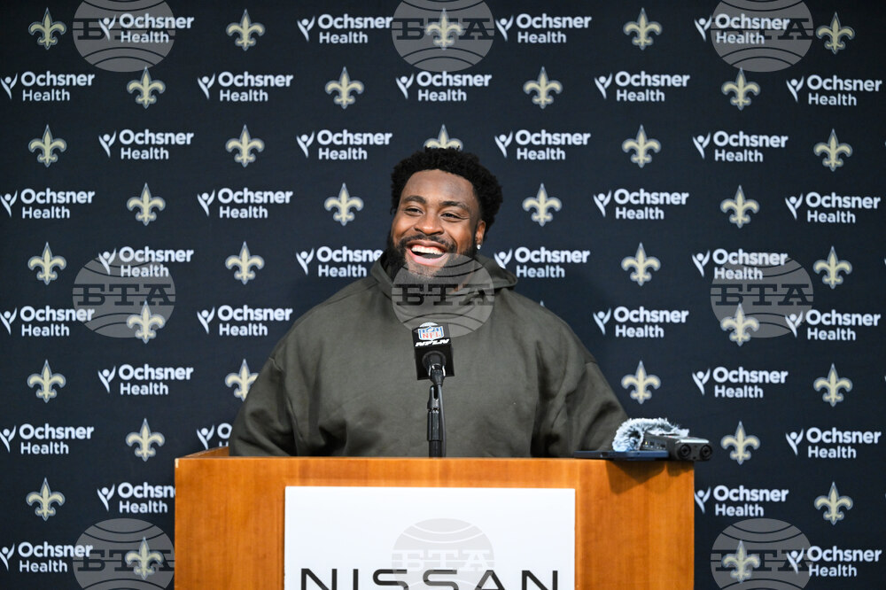 Saints Titans Football