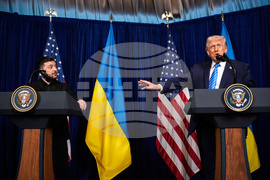 Trump Ukraine