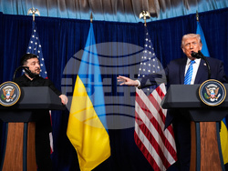 Trump Ukraine