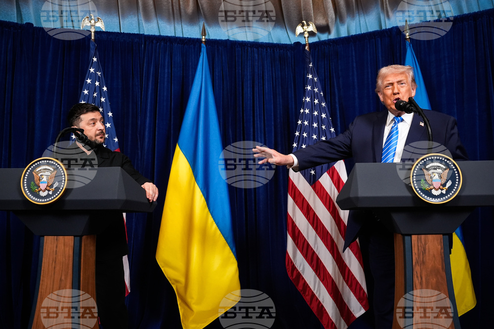 Trump Ukraine