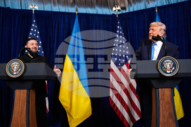 Trump Ukraine