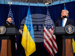 Trump Ukraine