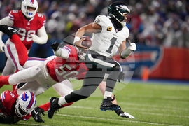 Eagles Bills Football