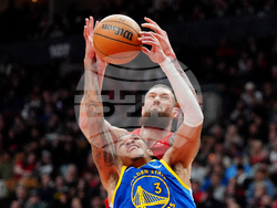 Warriors Raptors Basketball