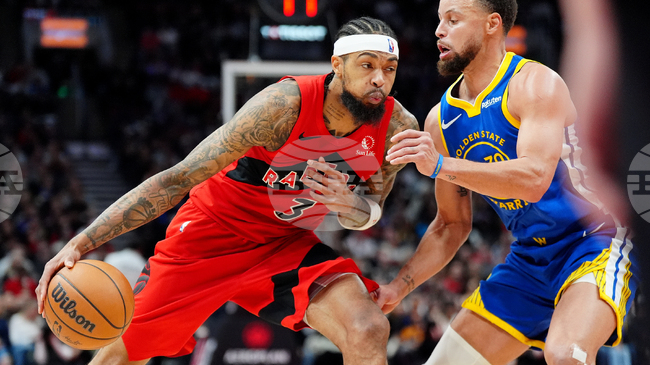 Брандън Инграм ще замени Стеф Къри в Мача на звездите в НБА