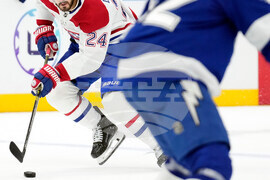 Canadiens Lightning Hockey