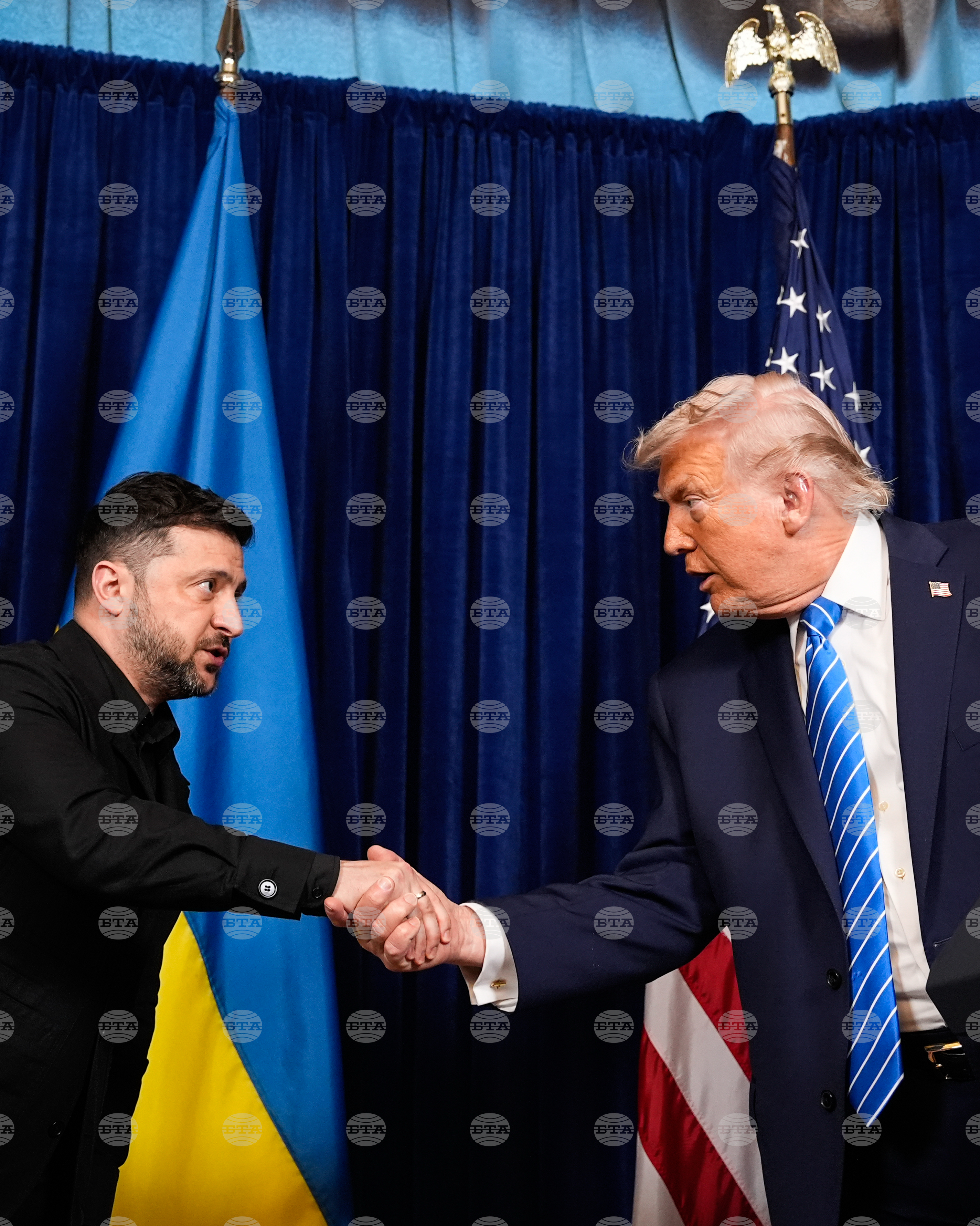 Trump Ukraine