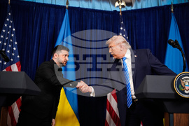 Trump Ukraine