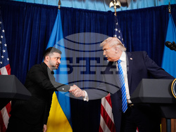 Trump Ukraine
