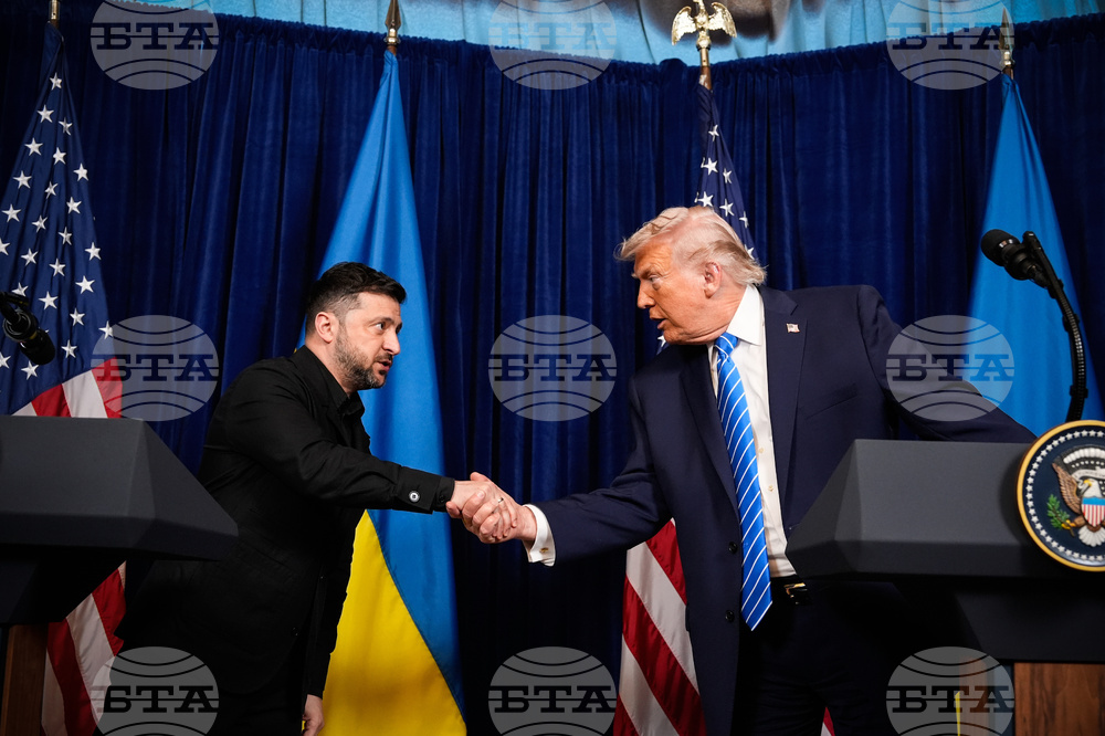 Trump Ukraine
