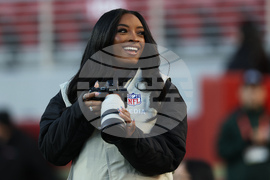 Bears 49ers Football