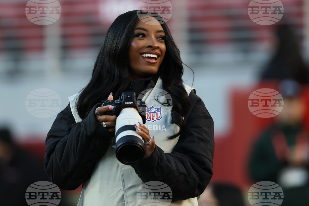 Bears 49ers Football