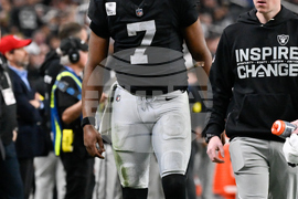 Giants Raiders Football