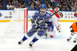 Canadiens Lightning Hockey