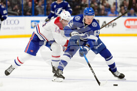 Canadiens Lightning Hockey