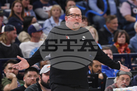 76ers Thunder Basketball