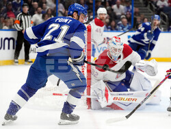Canadiens Lightning Hockey