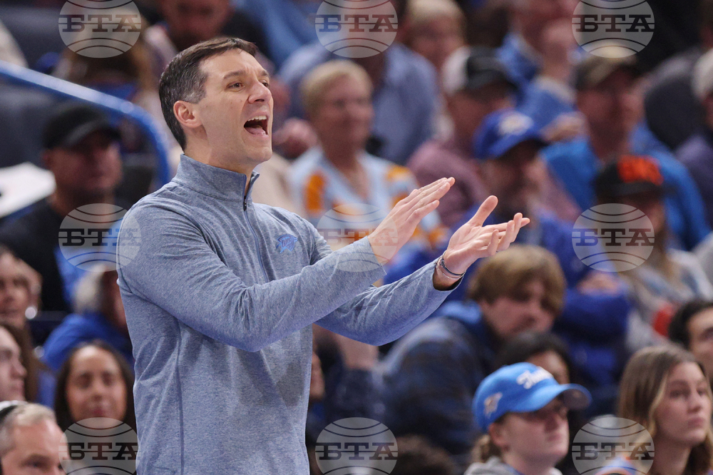 76ers Thunder Basketball