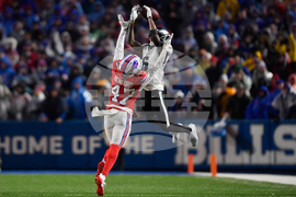 Eagles Bills Football