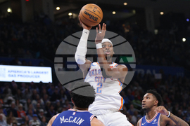 76ers Thunder Basketball