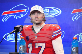 Eagles Bills Football