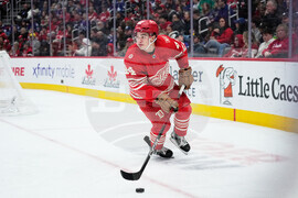 Maple Leafs Red Wings Hockey