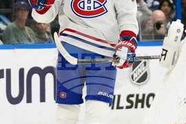 Canadiens Lightning Hockey