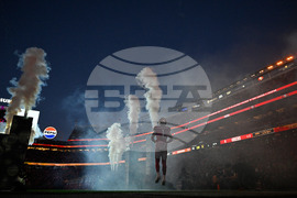 Bears 49ers Football