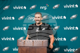 Eagles Bills Football