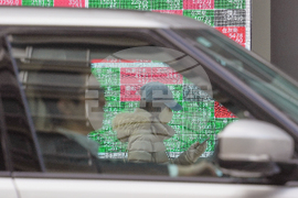 Japan Financial Markets