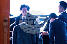 South Korea Politics