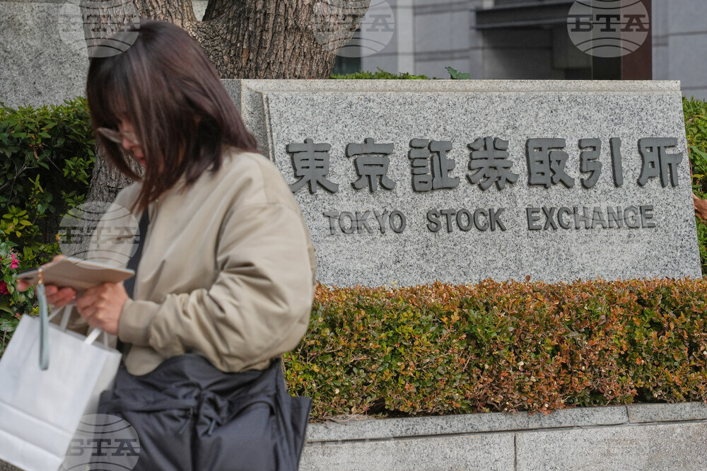 Japan Financial Markets