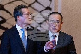 South Korea Politics