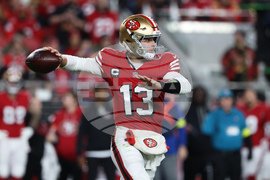 Bears 49ers Football