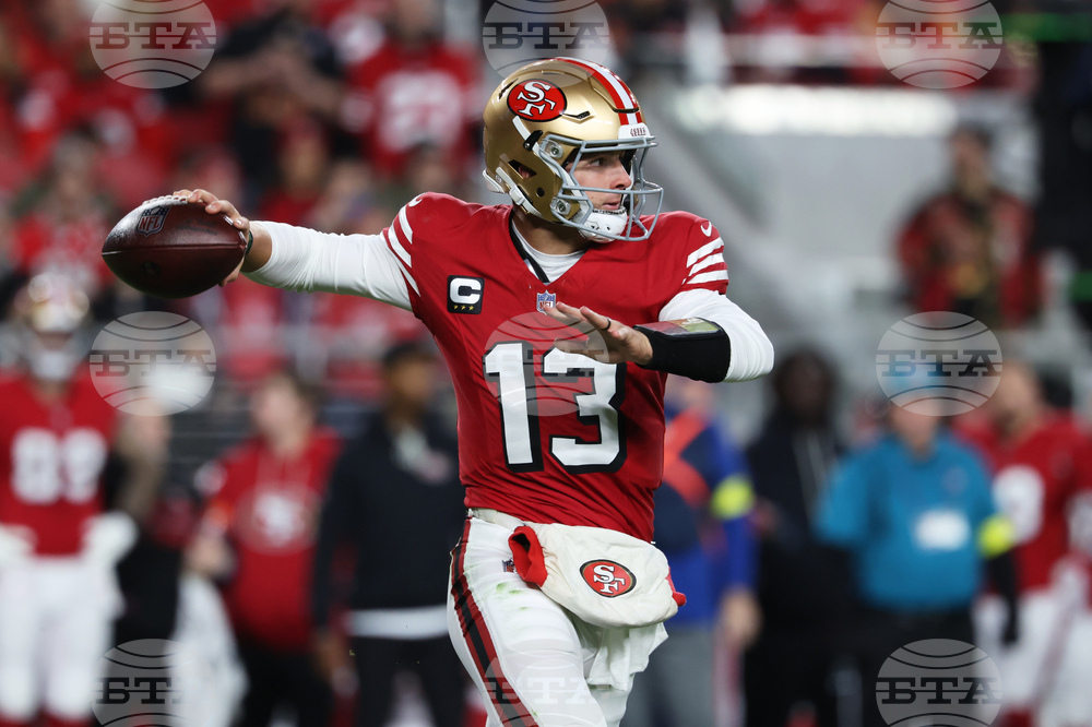 Bears 49ers Football