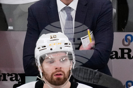 Penguins Blackhawks Hockey